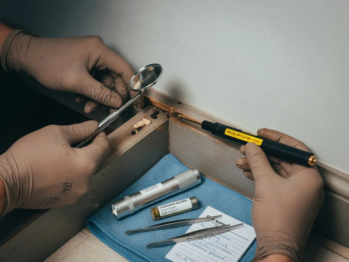 Why choose Emergency Pest Control in Vernon Hill, VA